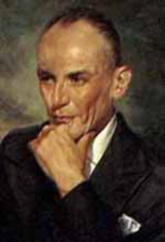 Primer Presidente Del Frente Nacional