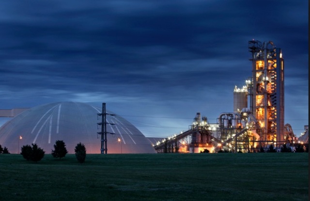 capacidad efectiva de generación