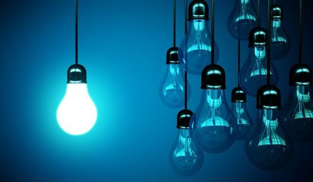 Ingresos de las compañías energéticas