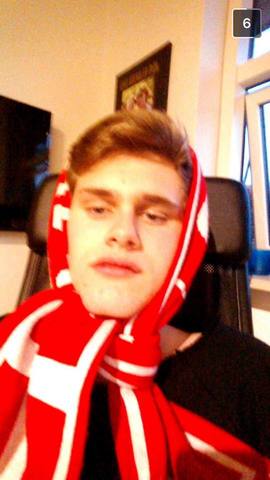 Uafhængighedserklæring