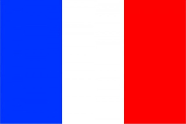 Franskmændene allierer sig med amerikanerne