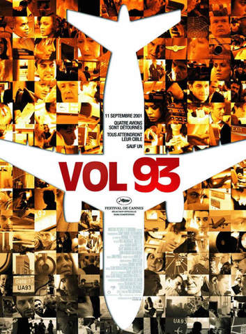 Paul Greengrass - Vol 93