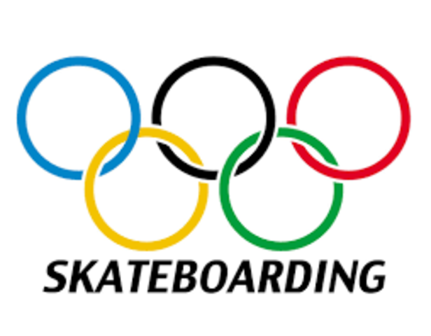 Skateboarding in the Olympics