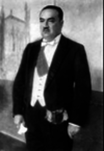 Abelardo Montalvo