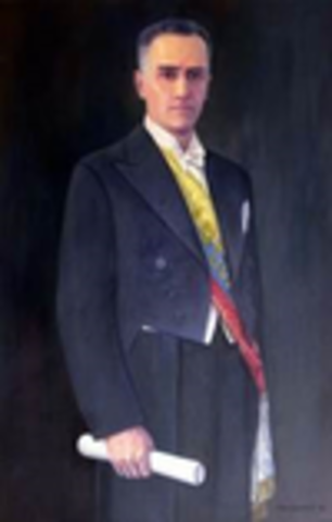 Mariano Suarez Veintimilla