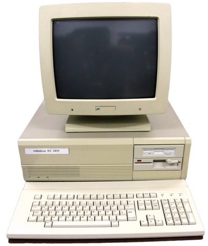 Computer