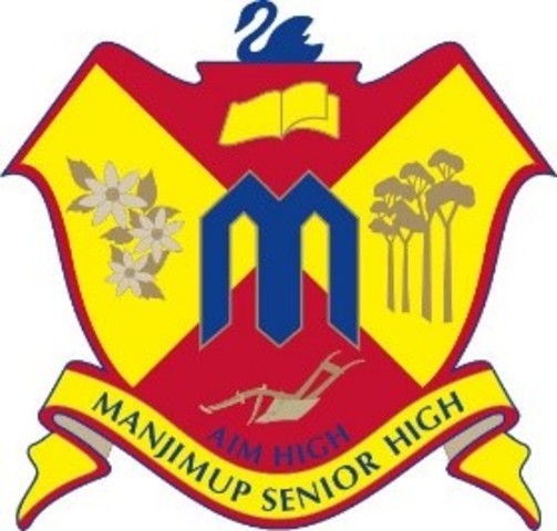 Becomes principal of Manjimup