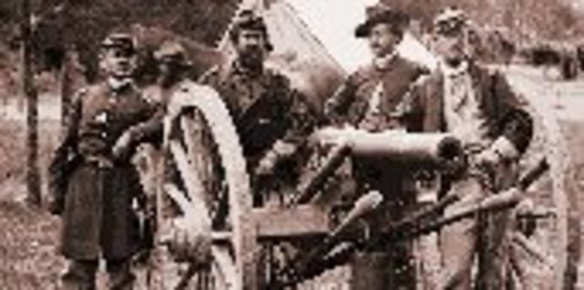 The Battle of Hatcher's Run