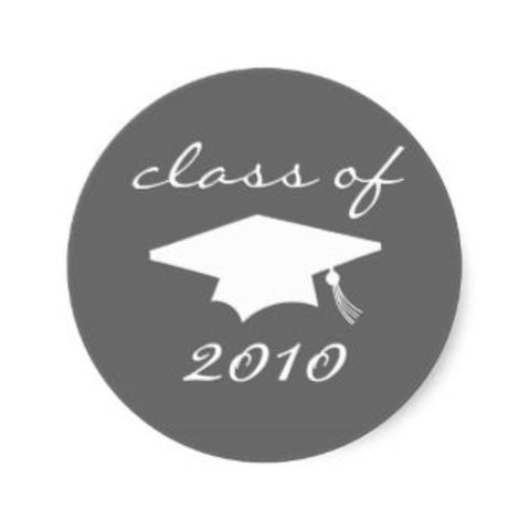 Graduation from Nursing School!!