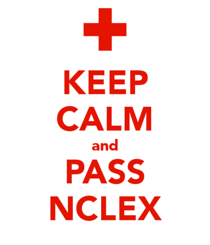 NCLEX