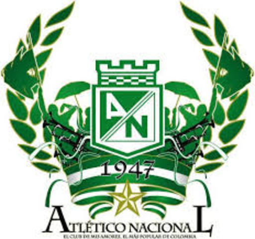nacional