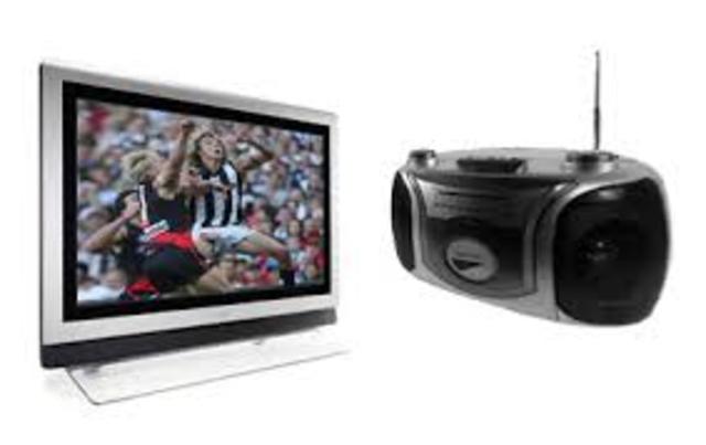 Electromagnetic waves