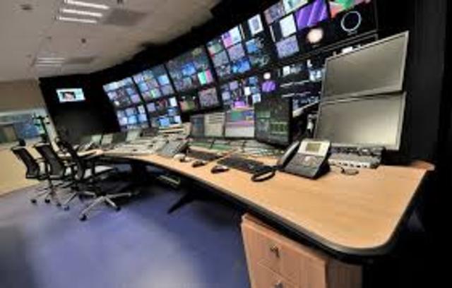 Mobile Telephone Service.