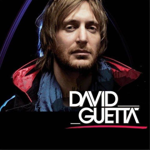 David Guetta (7, November,1967)