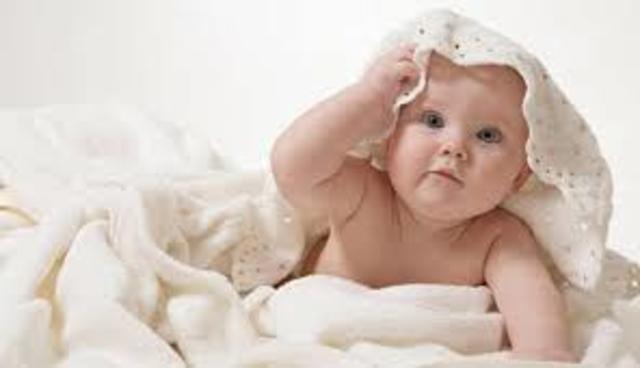 cuando nació mi sobrina nikol