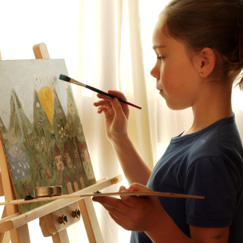 porque el arte es importe?