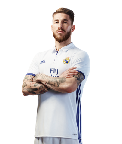 sergio ramos