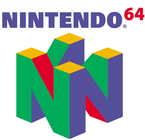 EL NITENDO 64