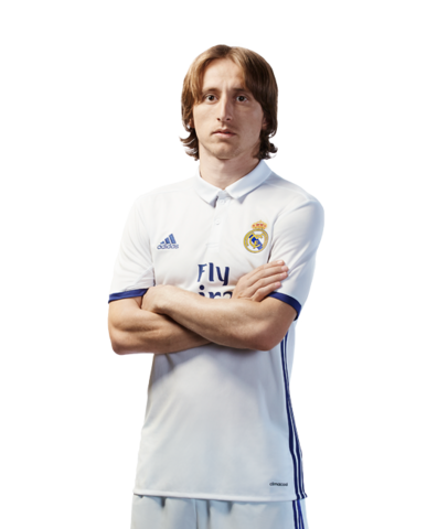 luka modric