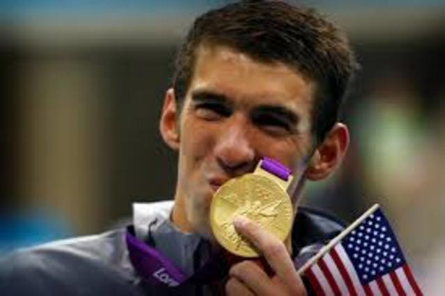 sus nadadores mas rapidos