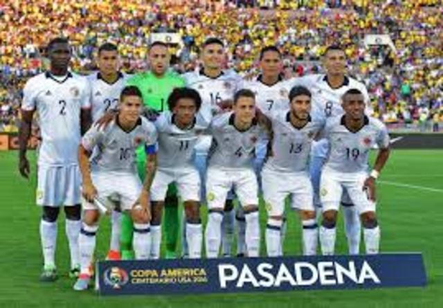 copa américa 2016