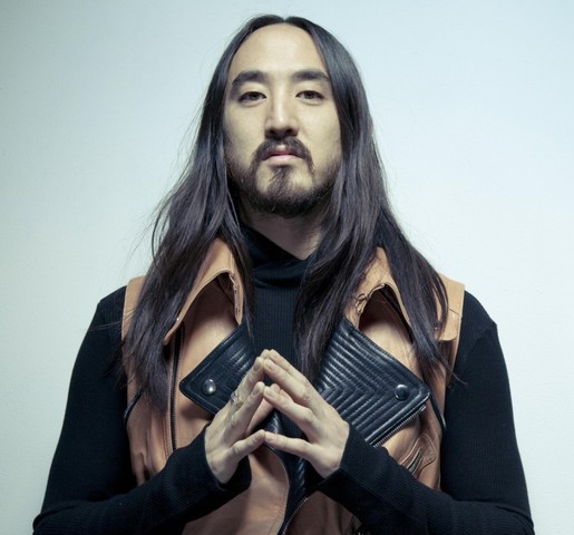 Steve Aoki (30, November,1977)