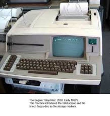 Telex Messaging Network