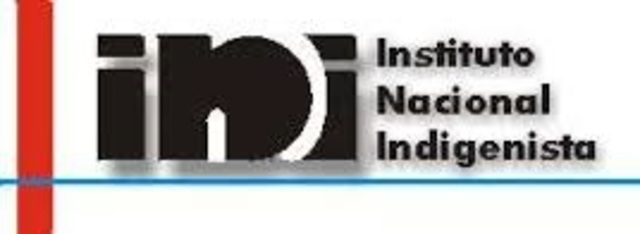 Aparición de Instituto Nacional Indigenista (INI)
