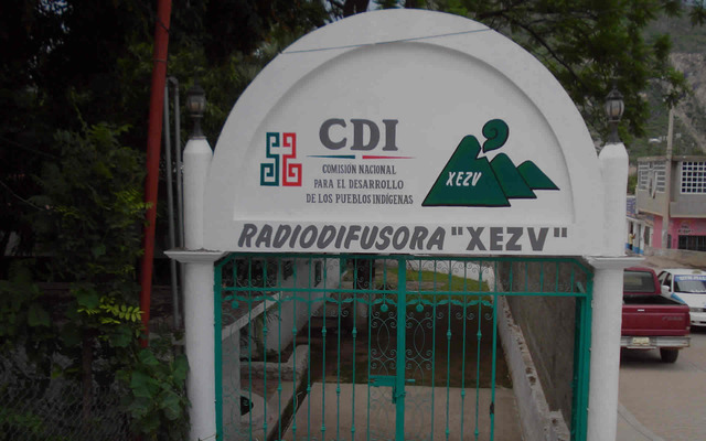 Primera transmisión