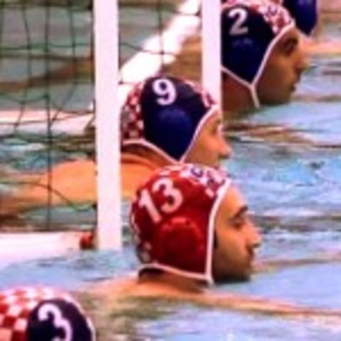 waterpolo