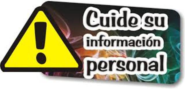 Ten Cuidado con el Uso de las Redes Sociales