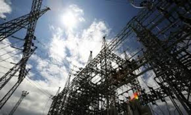 Expansión Del Sistema Electrico