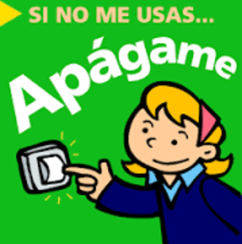 Campaña "Ahorrar Paga"