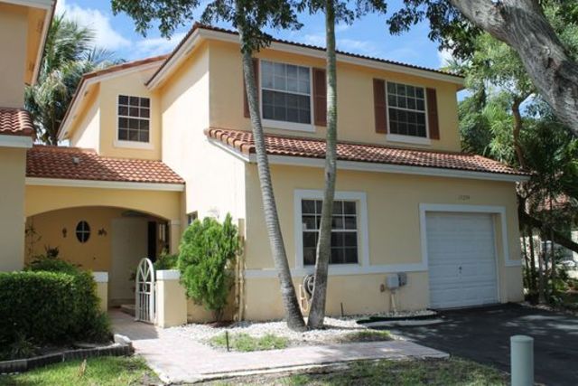 Pembroke Pines home
