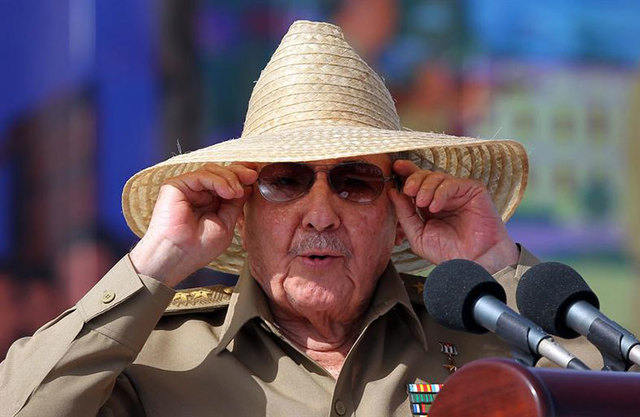 Cuban Presidential Election