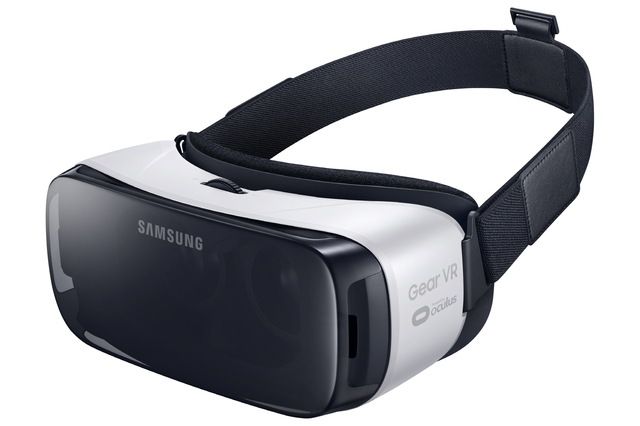 Samsung Gear VR