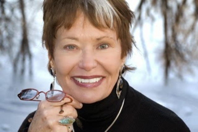 JEAN WATSON actualmente, Presidenta fundadora de la ciencia del cuidado, universidad de Colorado.