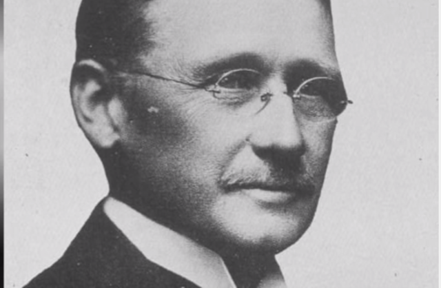 Etapa de revolución industrial