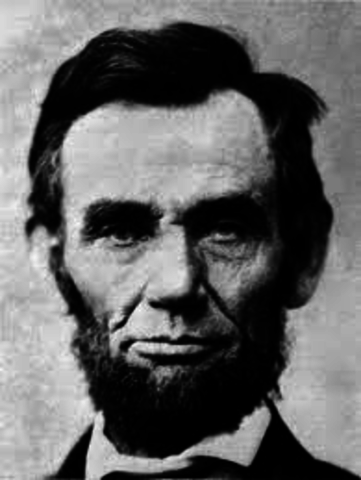 Election of Lincoln