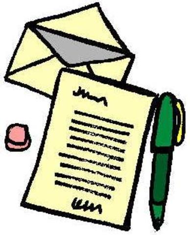 Tutoría y materiales de estudio por correspondencia: