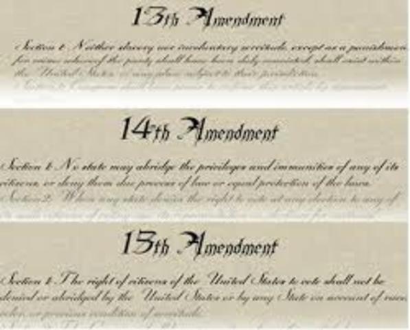 13th Amendment