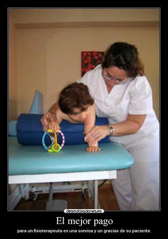 cinesiterapia
