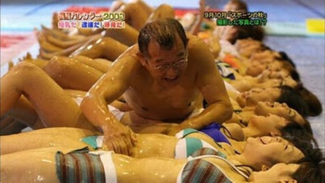 importancia del masaje