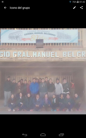 Finishing my studies