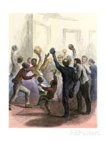 14th Amendment is Ratified