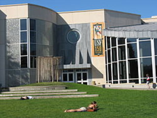 CAROLYN L. WINER 1975, Master en Sociología en la Universidad de California, San Francisco