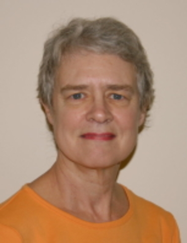 KATHARINE KOLCABA, nace el 8 diciembre de 1944 en Cleveland, Ohio