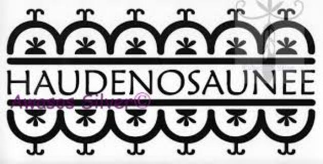 Creación del régimen de Haudenosaunee.