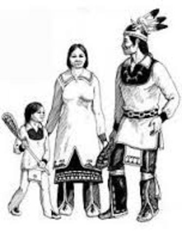 Haudenosaunee, tuvo gran influencia en la democracia y constitucionalismo como la igualdad en hombres y mujeres en la sociedad moderna.