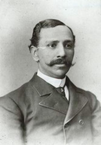 Migration to Oklahoma- Edwin P. McCabe